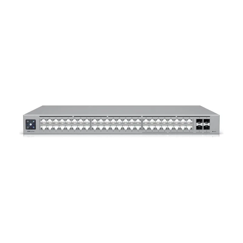 Unifi Pro Max de 48 Puertos SFP+