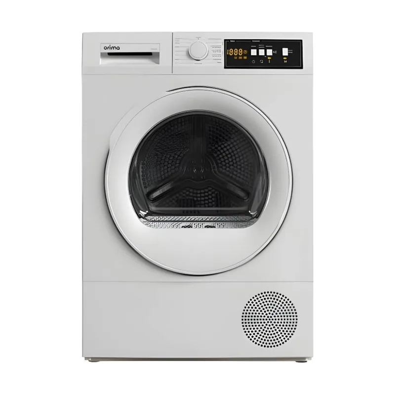 Secadora de Ropa 8kg