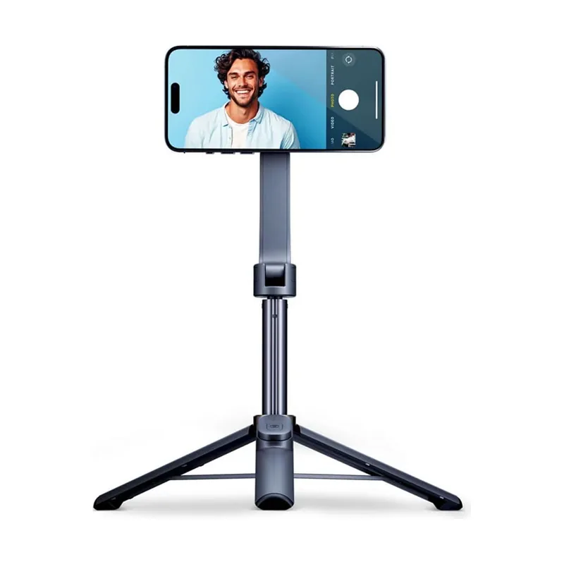 Palo selfie Hardy