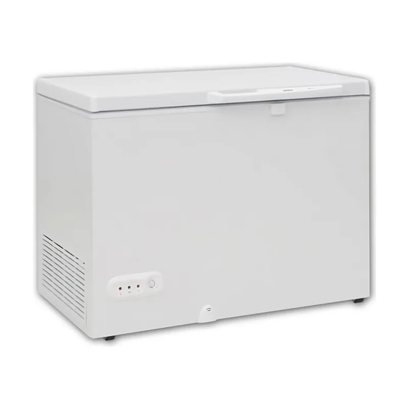 Congelador Horizontal 349L