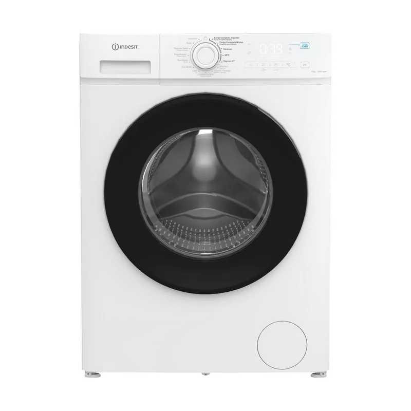 8Kg 1400RPM
