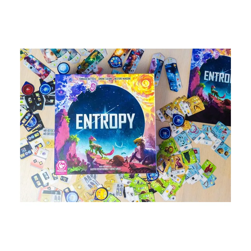 Entropy