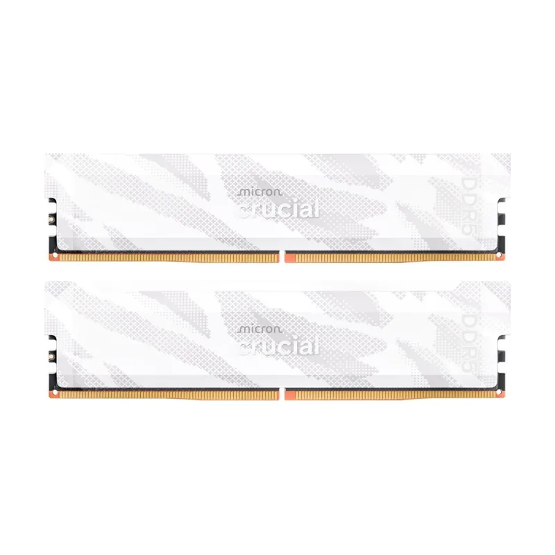 Crucial Pro OC 32GB 2x16GB DDR5