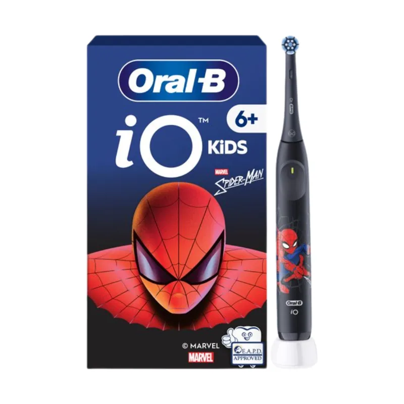 Oral-b Io2 Kids 6+