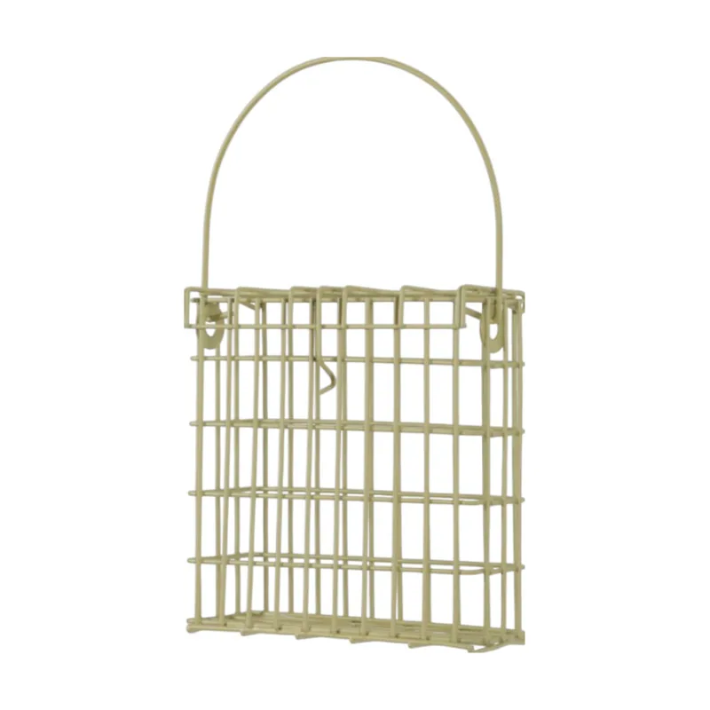 Zolux Soporte Pan Grasa Liquen para pájaros