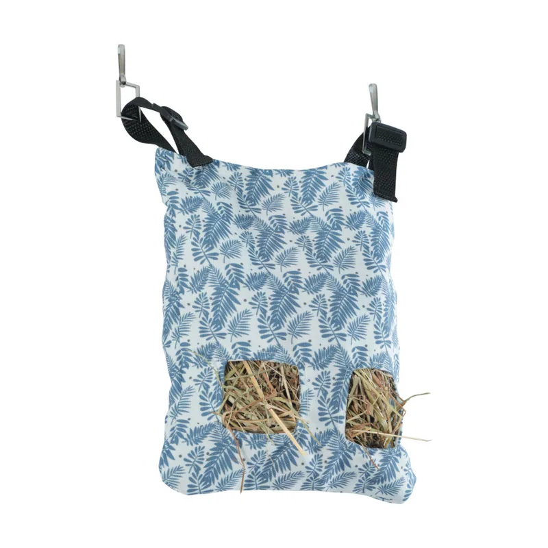 Zolux 0.046 KG Neo life Bolsa porta heno para conejos y roedores