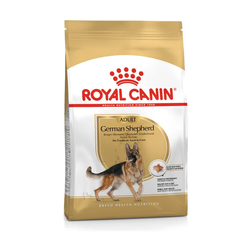 Royal Canin 15 kg Digestive Pienso para pastor aléman