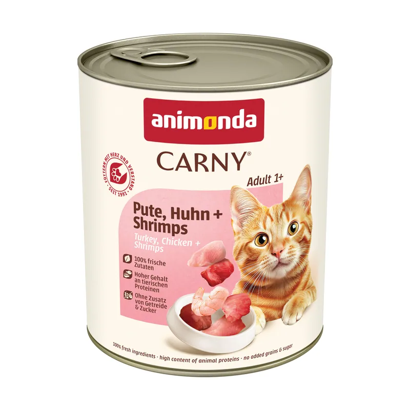 Adult 12 x 800 g