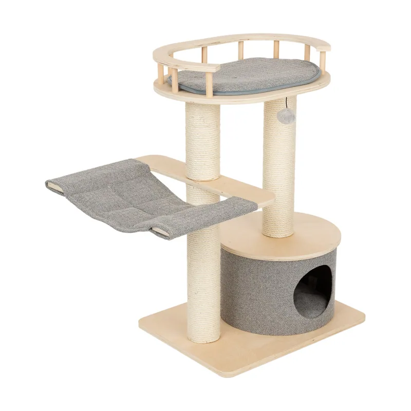 Rascador Amora para gatos