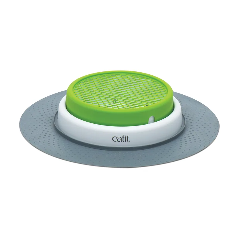 Senses 2.0 germinador para hierba gatera