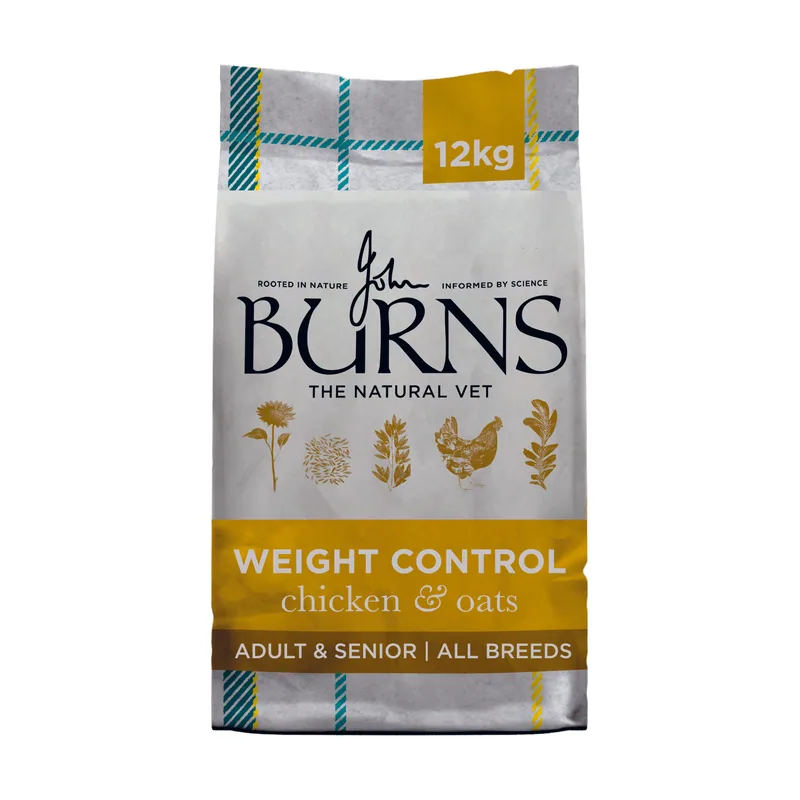 Weight Control Adult/Senior pollo y avena