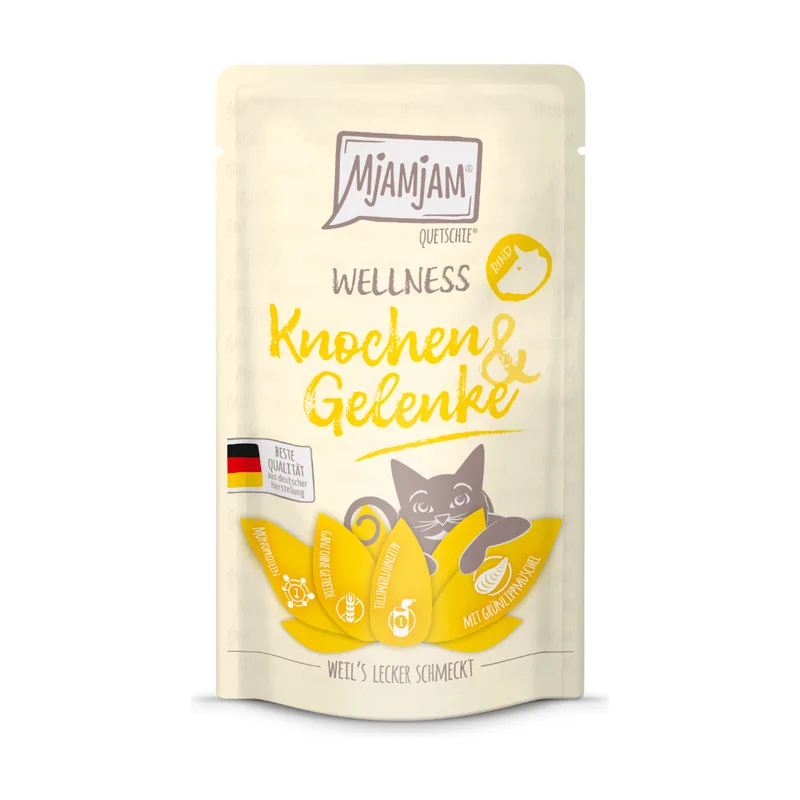 Wellness 12 x 125 g