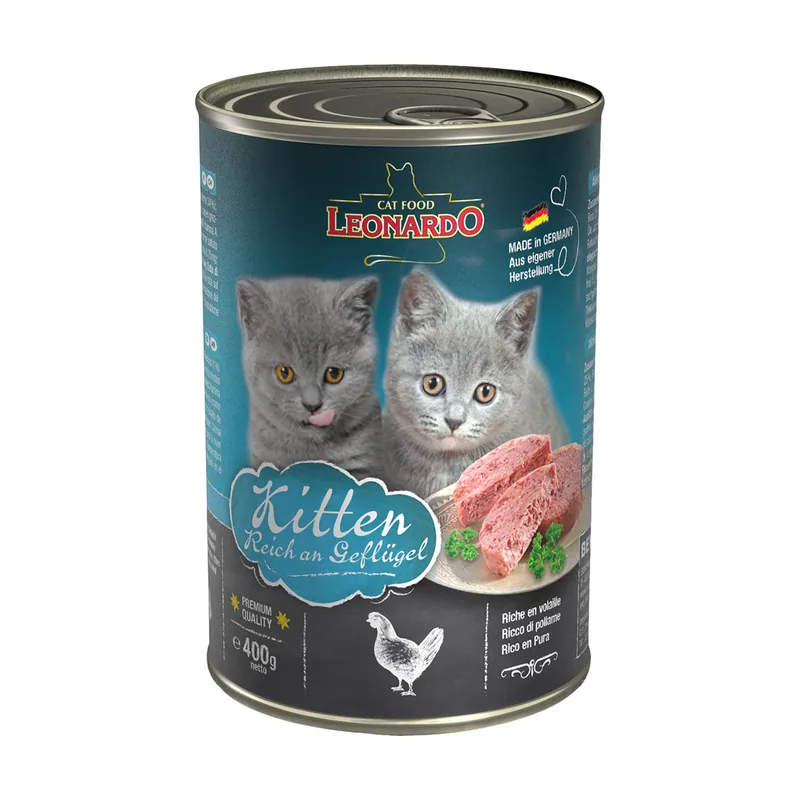 All Meat 24 x 400 g