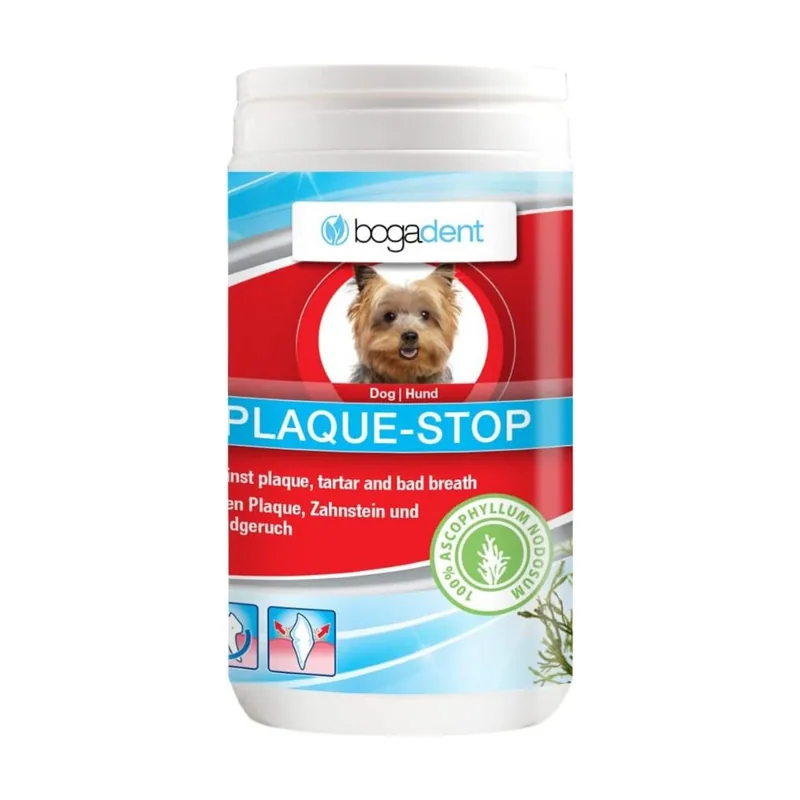 Plaque Stop Dental Powder 70 g