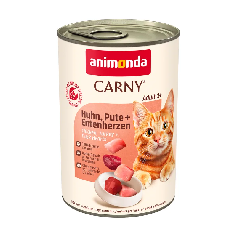 Adult 12 x 400 g