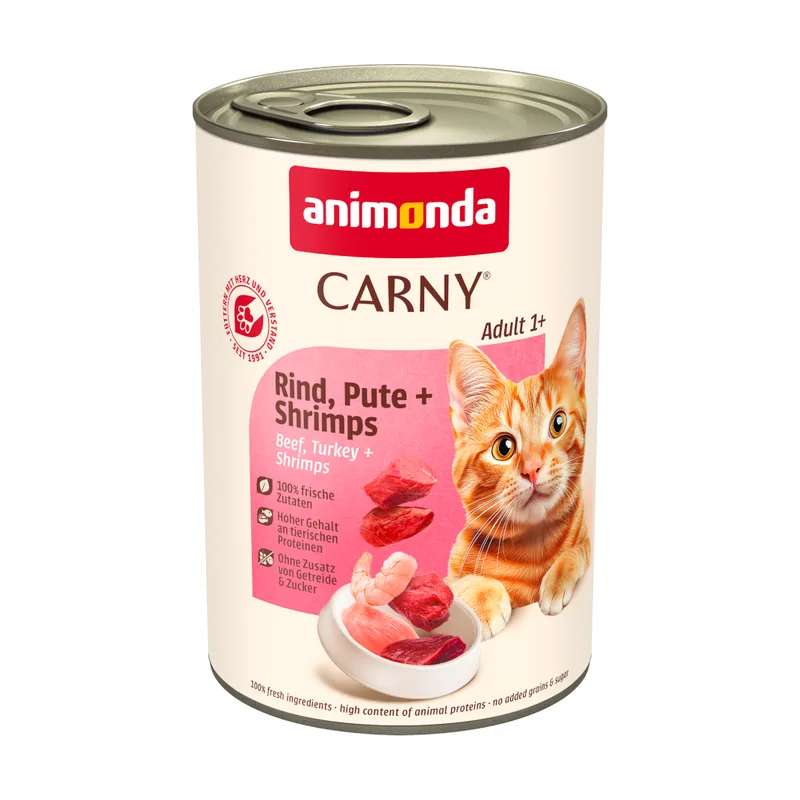 Adult 12 x 400 g