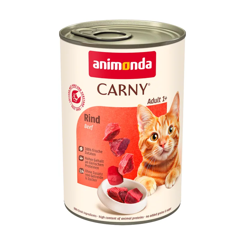 Adult 12 x 400 g