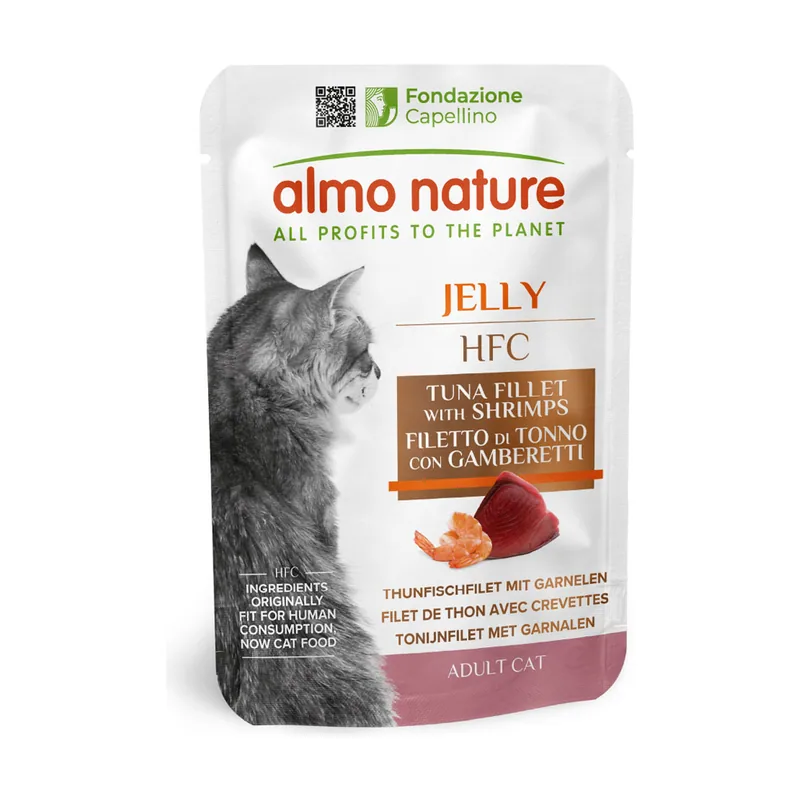 HFC Jelly 24 x 55 g