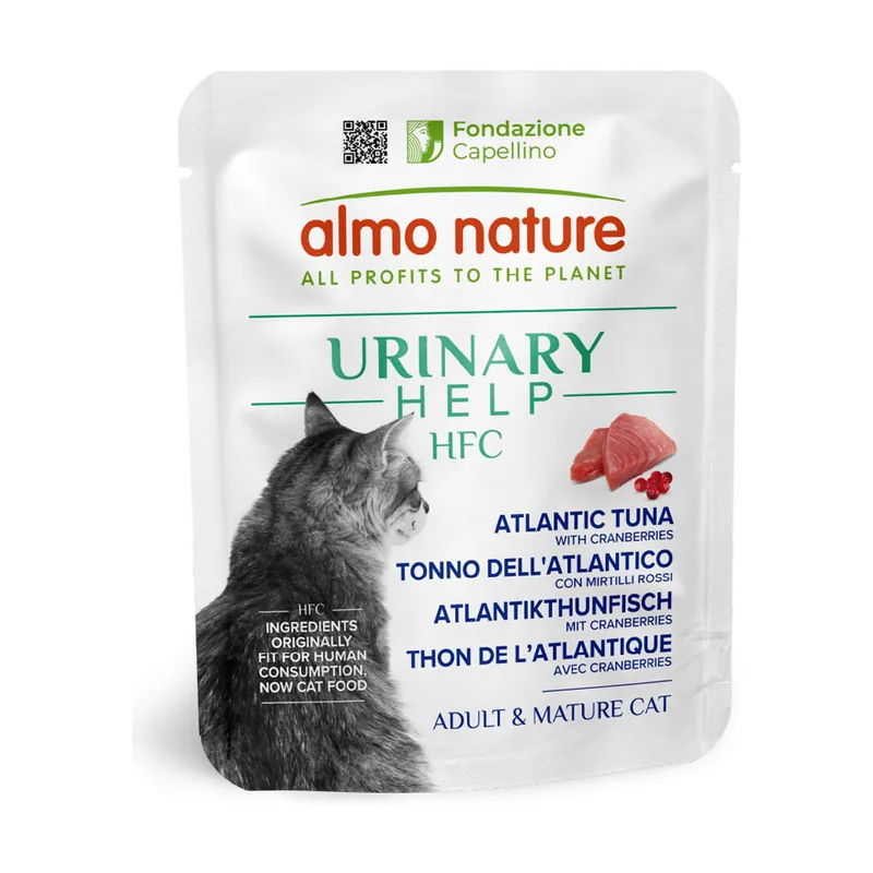 HFC Urinary Help 24 x 50 g