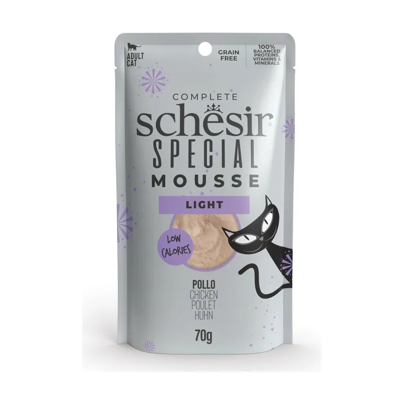 Special Light 12 x 70 g