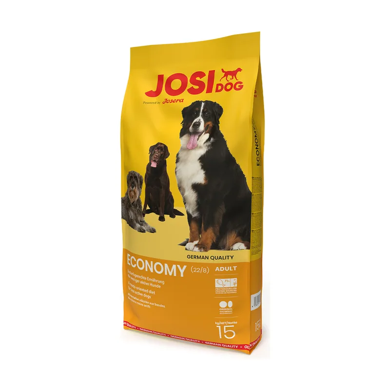 JosiDog Economy 15 kg