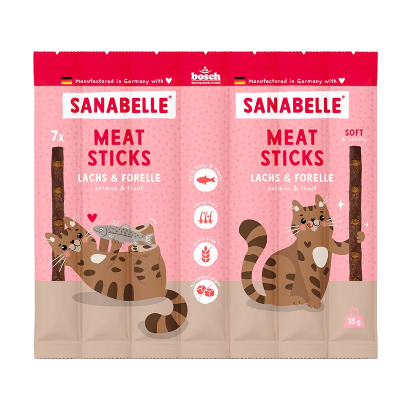 Meat Sticks