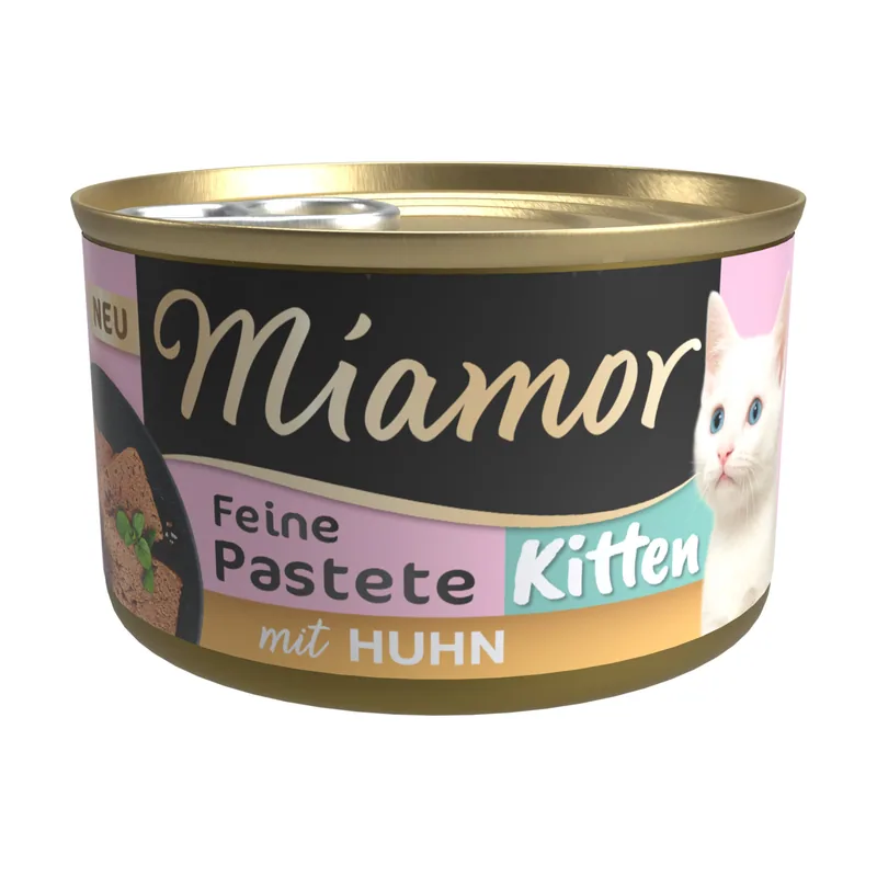 Paté 24 x 85 g