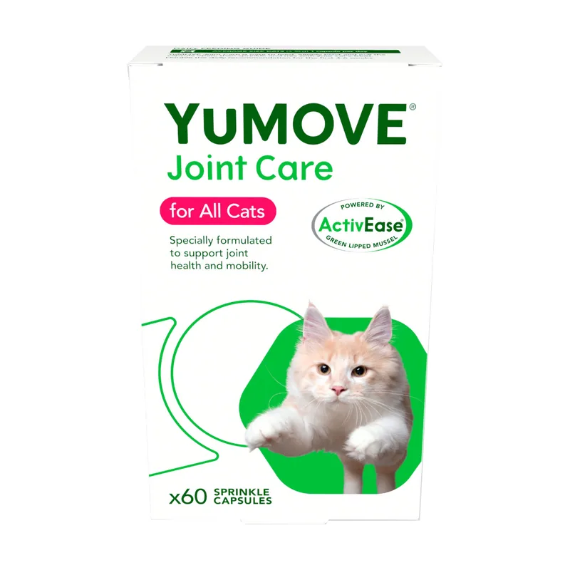 Joint Care All Cats