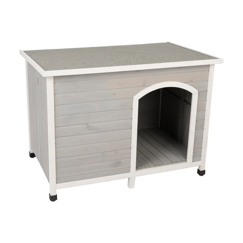 Caseta plegable Bergen para perros