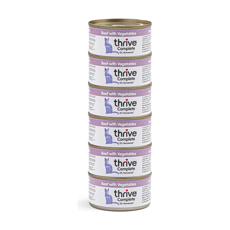 Complete 24 x 75 g