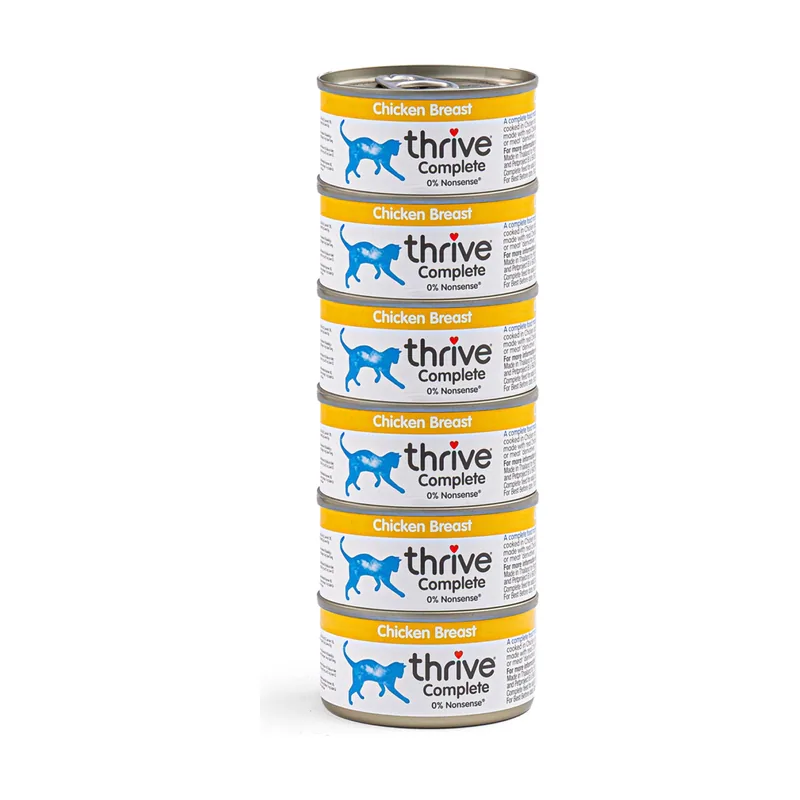 Complete 24 x 75 g
