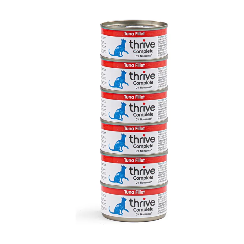 Complete 24 x 75 g