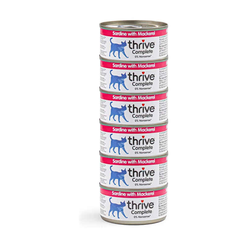 Complete 24 x 75 g