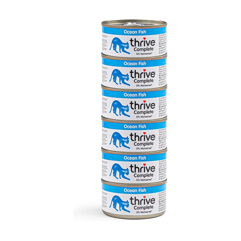 Complete 24 x 75 g