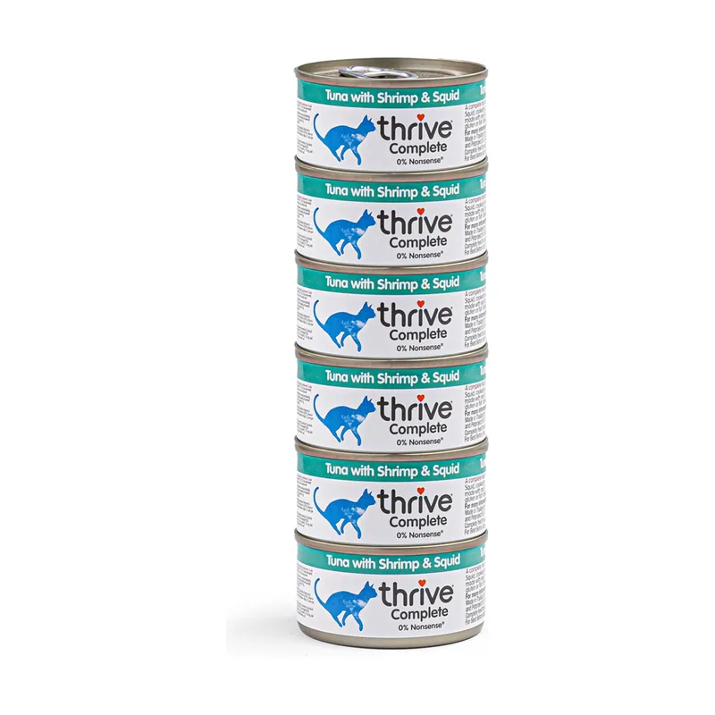 Complete 24 x 75 g