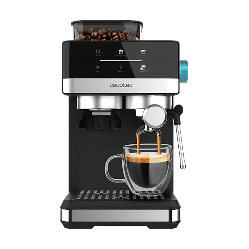 Power Espresso 20 Grind