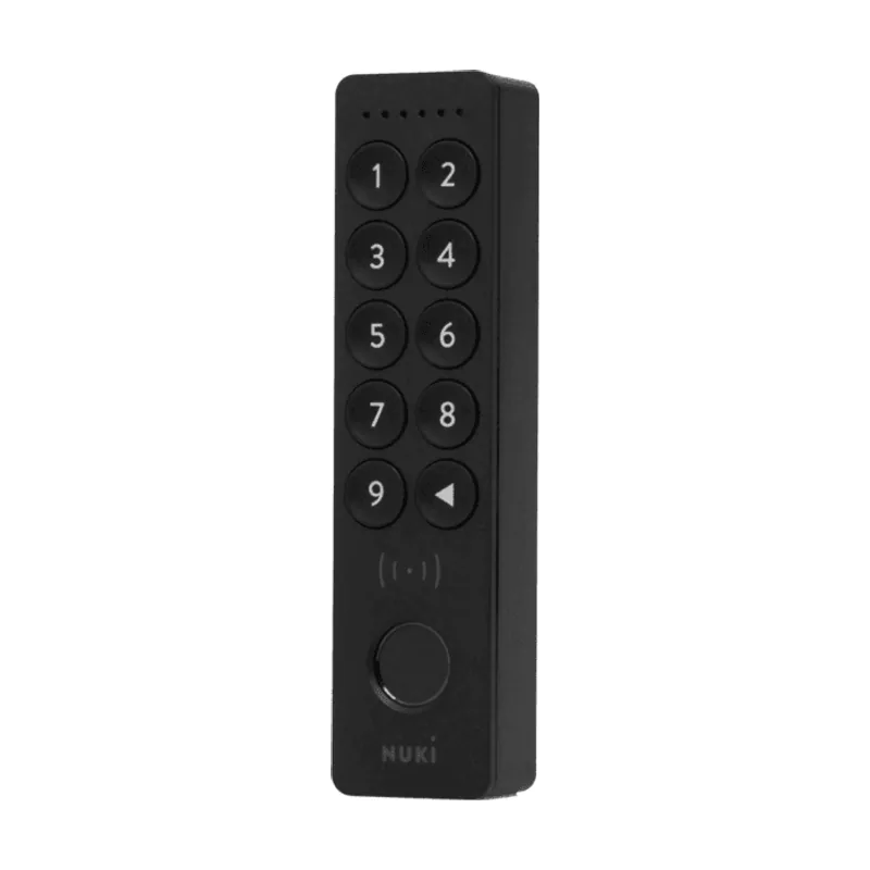 Keypad 2