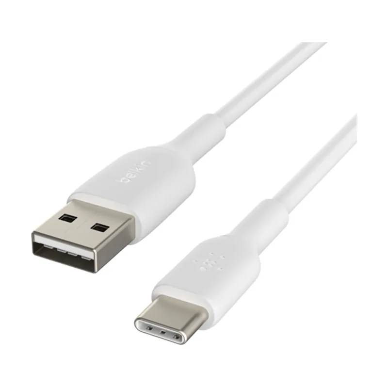 Cable USB A Macho A Tipo C Macho 1M