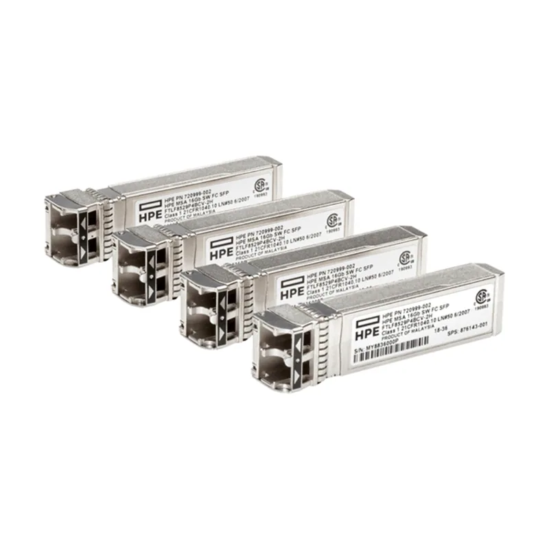 MSA 16Gb Short Wave Fibre Chan