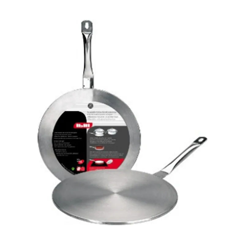 Adaptador 703724 INDUCCION-VITRO 24CM