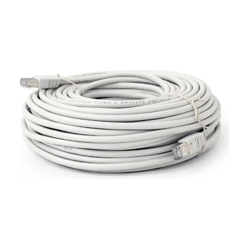 Cable RED FTP CAT6 Bobina