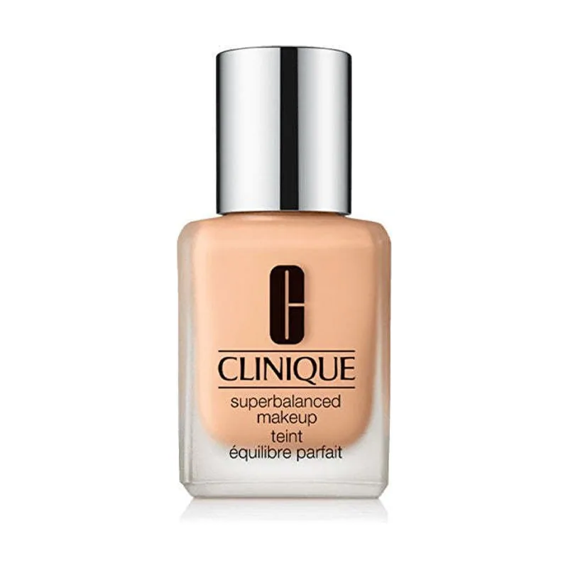 Clinique Superbalanced Fluid 07-Neutral Base De Maquillaje