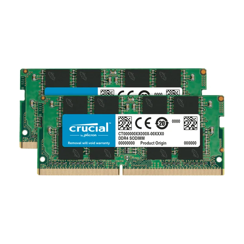 32GB 3200MHz 2x16 CL22
