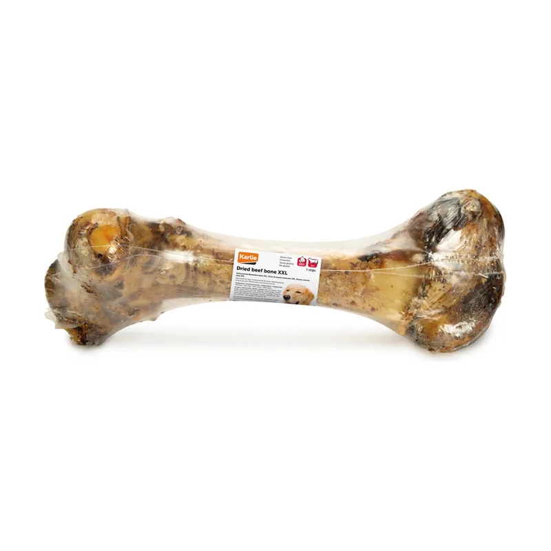 Hueso XXL de vacuno