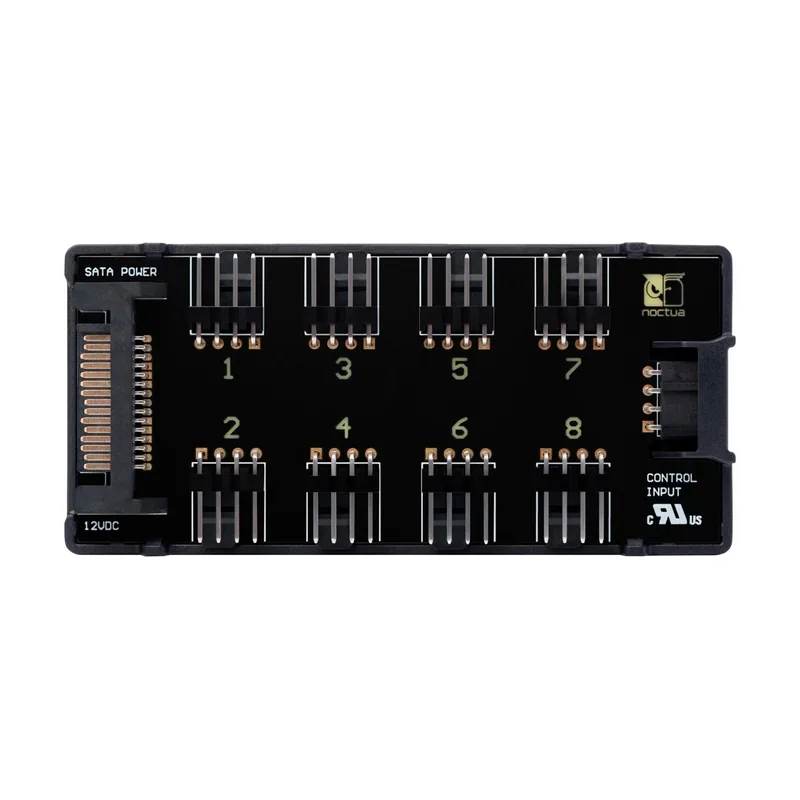 NA-FH1 Control