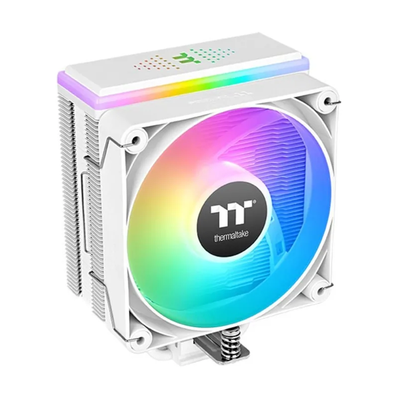 ASTRIA 200 ARGB Lighting CPU Cooler