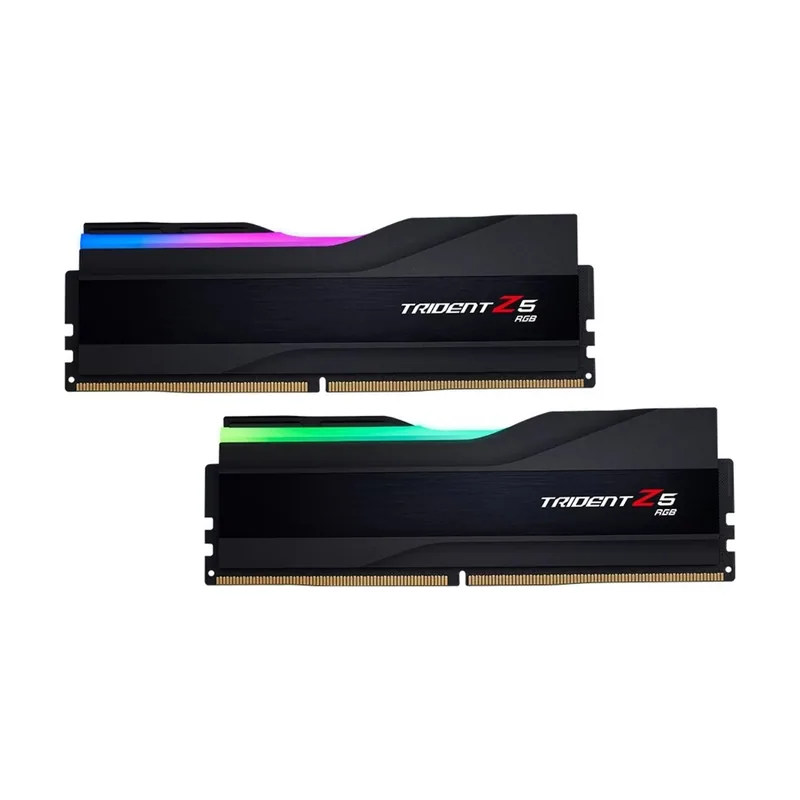 DIMM 64 GB DDR5-6400 2x 32 GB Dual-Kit