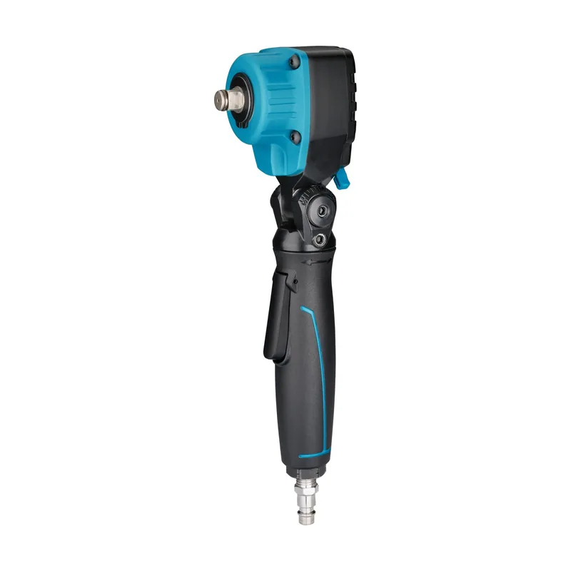 Twin Turbo llave de impacto 9012ATT