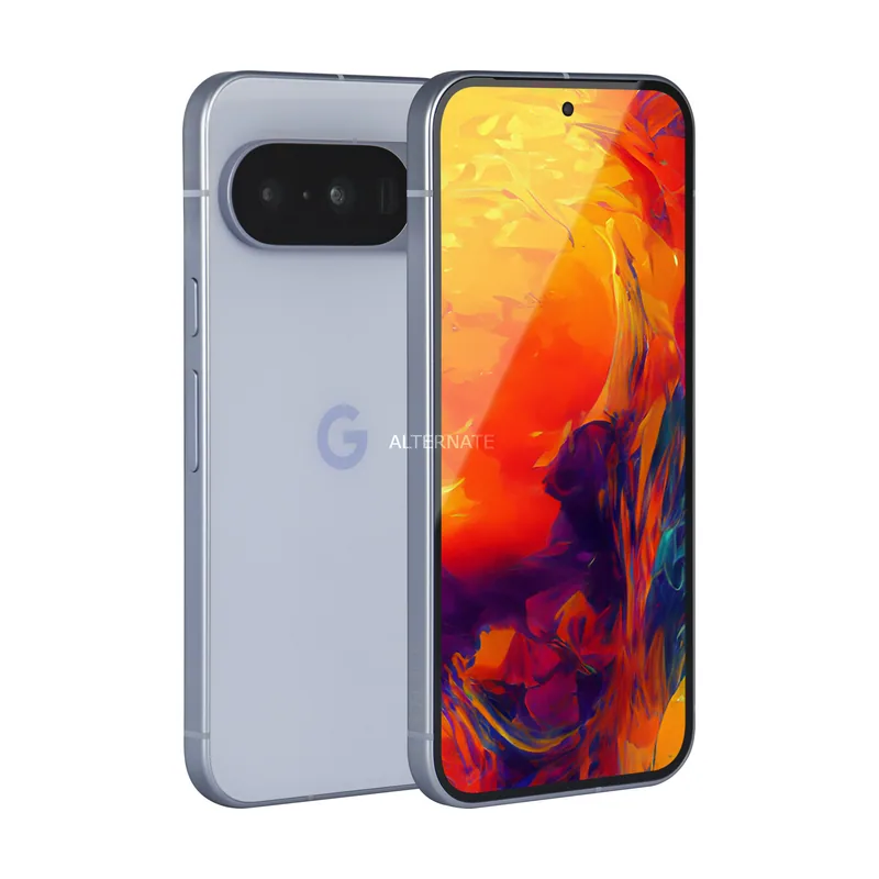 Pixel 10