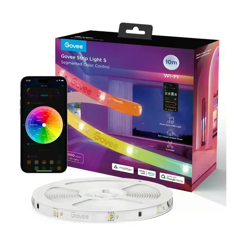 Strip Light S 10 Meter